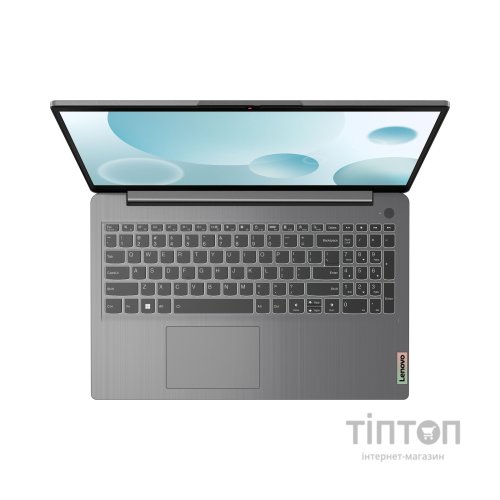 Ноутбук Lenovo IdeaPad 3 15IAU7 (82RK018WRA)