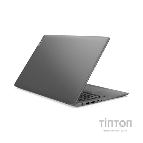 Ноутбук Lenovo IdeaPad 3 15IAU7 (82RK018WRA)