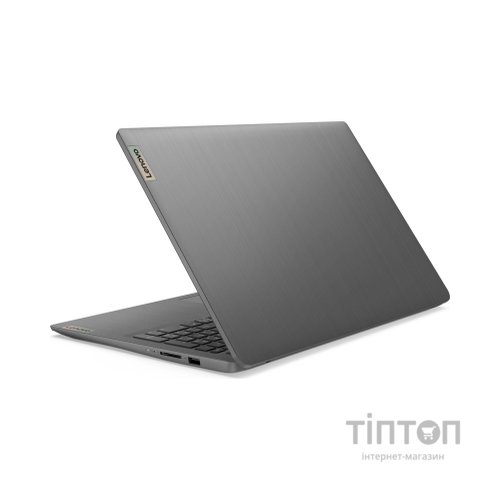 Ноутбук Lenovo IdeaPad 3 15IAU7 (82RK018WRA)