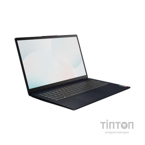 Ноутбук Lenovo IdeaPad 3 15IAU7 (82RK018XRA)