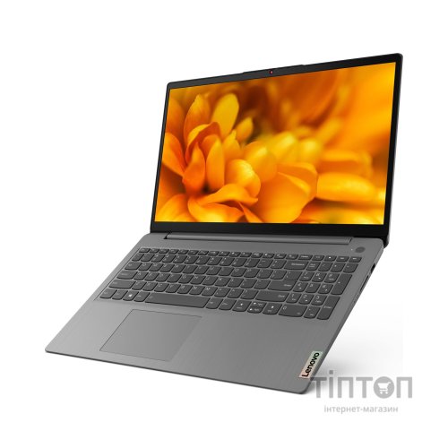 Ноутбук Lenovo IdeaPad 3 15ITL6 (82H803KFRA)