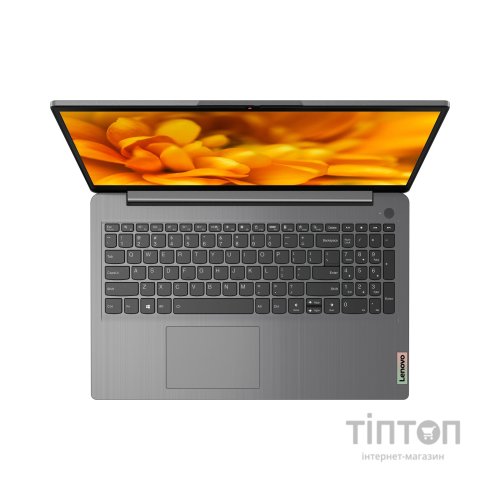 Ноутбук Lenovo IdeaPad 3 15ITL6 (82H803KFRA)