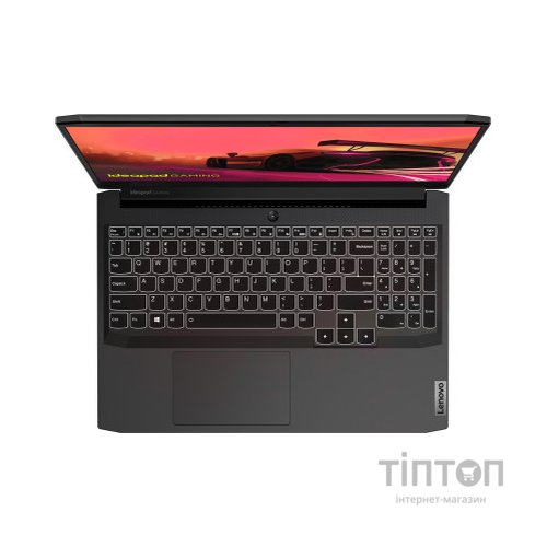 Ноутбук Lenovo IdeaPad Gaming 3 15ACH6 (82K2027ARM)