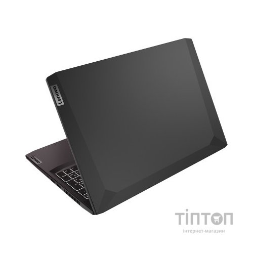 Ноутбук Lenovo IdeaPad Gaming 3 15ACH6 (82K2027ARM)