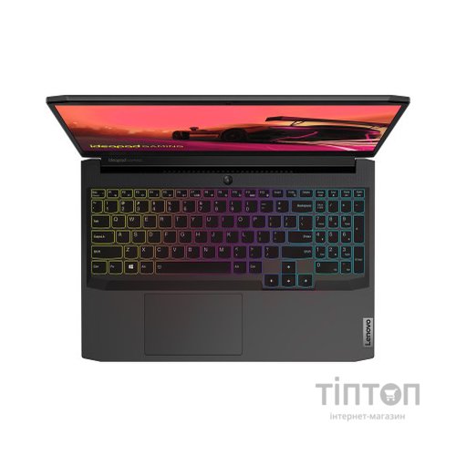 Ноутбук Lenovo IdeaPad Gaming 3 15ACH6 (82K202B9RA)