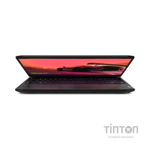 Ноутбук Lenovo IdeaPad Gaming 3 15ACH6 (82K202B9RA)