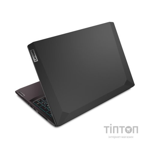 Ноутбук Lenovo IdeaPad Gaming 3 15ACH6 (82K202B9RA)