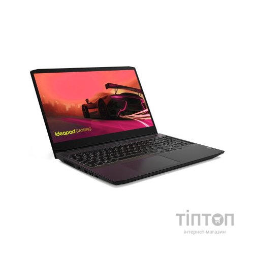 Ноутбук Lenovo IdeaPad Gaming 3 15ACH6 (82K202BMRA)