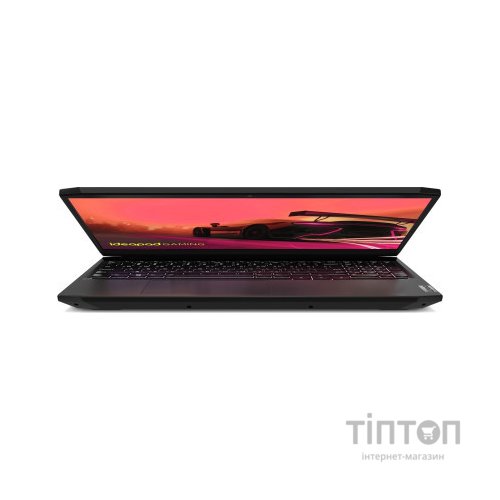 Ноутбук Lenovo IdeaPad Gaming 3 15ACH6 (82K202BMRA)