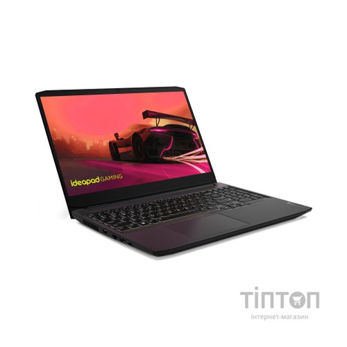 Ноутбук Lenovo IdeaPad Gaming 3 15ACH6 (82K202CTRA)