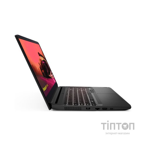Ноутбук Lenovo IdeaPad Gaming 3 15ACH6 (82K202CTRA)