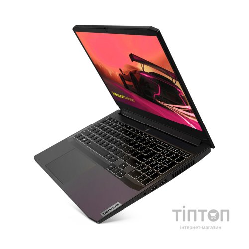 Ноутбук Lenovo IdeaPad Gaming 3 15ACH6 (82K202CTRA)