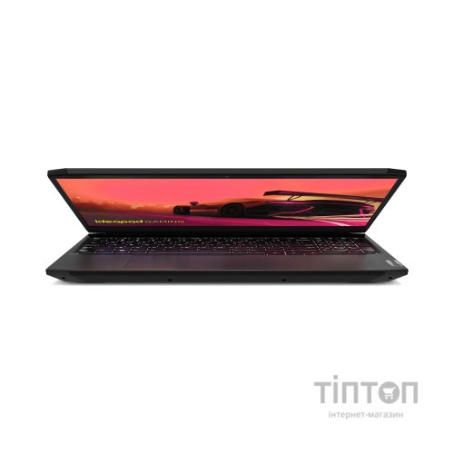 Ноутбук Lenovo IdeaPad Gaming 3 15ACH6 (82K202CTRA)