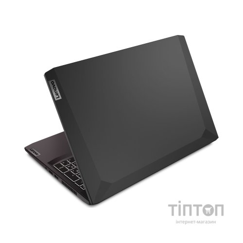 Ноутбук Lenovo IdeaPad Gaming 3 15ACH6 (82K202CTRA)