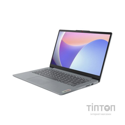 Ноутбук Lenovo IdeaPad Slim 3 14IRH8 (83EL003TRA)