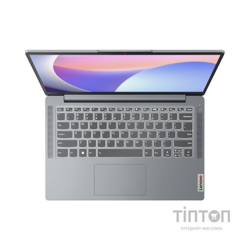Ноутбук Lenovo IdeaPad Slim 3 14IRH8 (83EL003TRA)