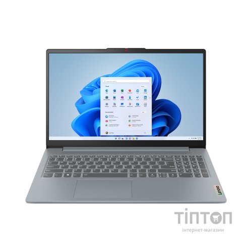 Ноутбук Lenovo IdeaPad Slim 3 15ABR8 (82XM00KCRA)