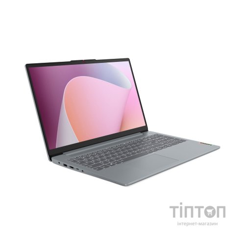 Ноутбук Lenovo IdeaPad Slim 3 15ABR8 (82XM00KCRA)
