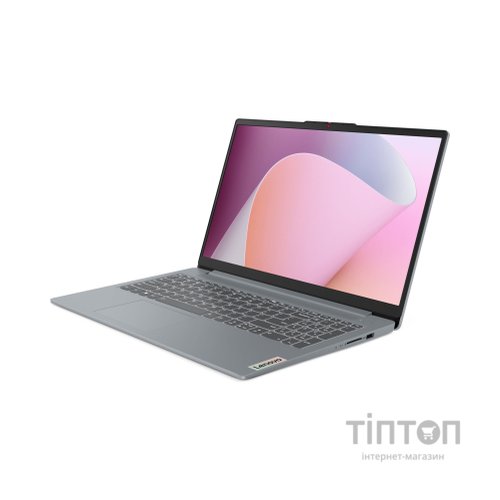 Ноутбук Lenovo IdeaPad Slim 3 15ABR8 (82XM00KCRA)