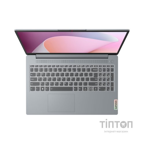 Ноутбук Lenovo IdeaPad Slim 3 15ABR8 (82XM00KCRA)