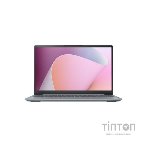 Ноутбук Lenovo IdeaPad Slim 3 15AMN8 (82XQ01K0RA)