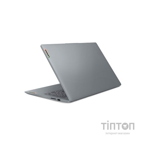 Ноутбук Lenovo IdeaPad Slim 3 15AMN8 (82XQ01K1RA)
