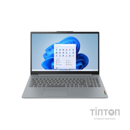 Ноутбук Lenovo IdeaPad Slim 3 15IAN8 (82XB00DGRA)