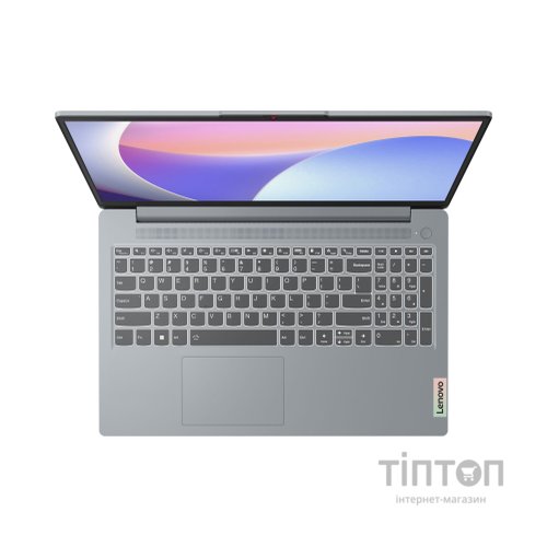 Ноутбук Lenovo IdeaPad Slim 3 15IRH8 (83EM00EERA)