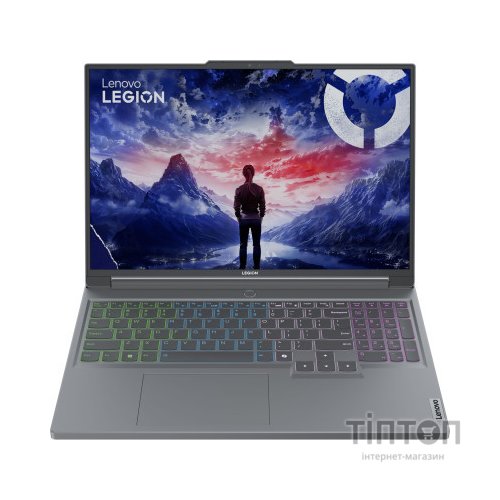 Ноутбук Lenovo Legion 5 16IRX9 (83DG0079RA)