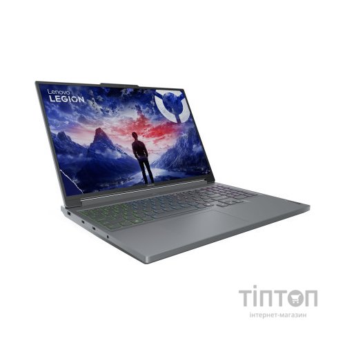 Ноутбук Lenovo Legion 5 16IRX9 (83DG0079RA)