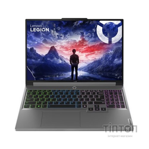 Ноутбук Lenovo Legion 5 16IRX9 (83DG00CBRA)