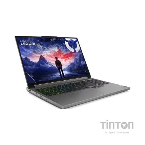 Ноутбук Lenovo Legion 5 16IRX9 (83DG00CBRA)