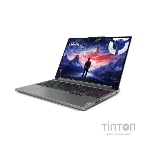 Ноутбук Lenovo Legion 5 16IRX9 (83DG00CBRA)