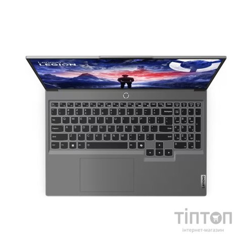 Ноутбук Lenovo Legion 5 16IRX9 (83DG00CBRA)