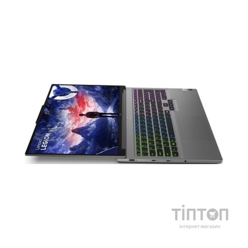 Ноутбук Lenovo Legion 5 16IRX9 (83DG00CBRA)