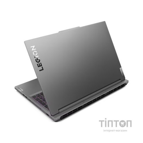 Ноутбук Lenovo Legion 5 16IRX9 (83DG00CBRA)