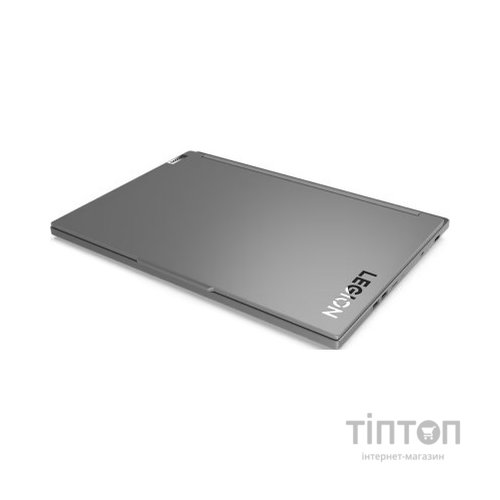 Ноутбук Lenovo Legion 5 16IRX9 (83DG00CBRA)