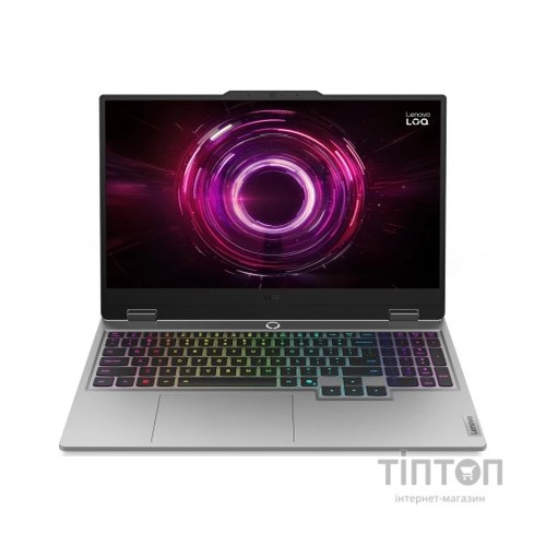 Ноутбук Lenovo LOQ 15AHP10 (83JG00A0RA)
