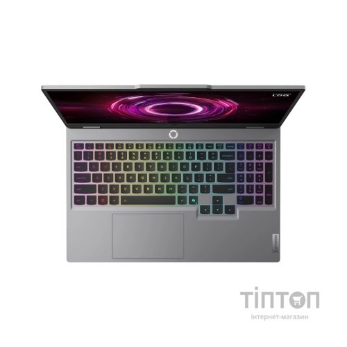 Ноутбук Lenovo LOQ 15AHP10 (83JG00A0RA)