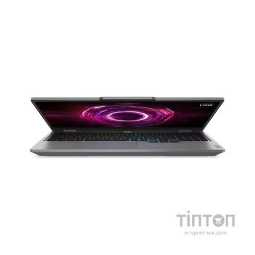 Ноутбук Lenovo LOQ 15AHP10 (83JG00A0RA)