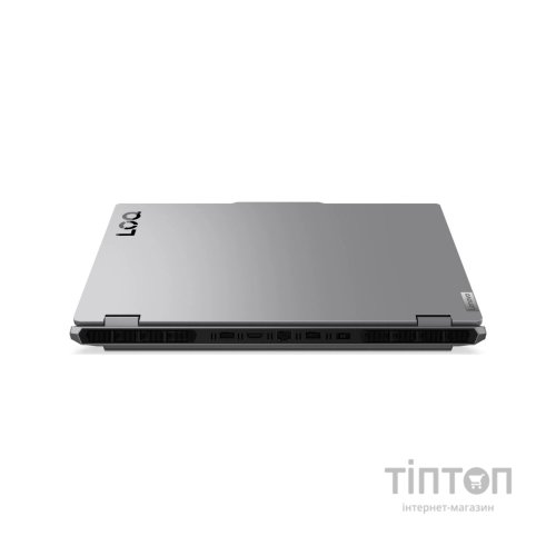 Ноутбук Lenovo LOQ 15AHP10 (83JG00A0RA)