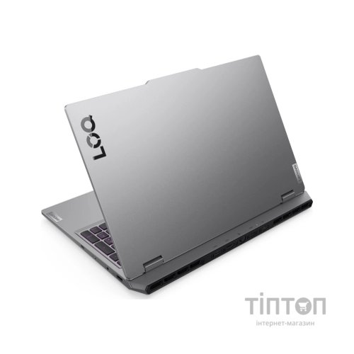 Ноутбук Lenovo LOQ 15AHP10 (83JG00A0RA)