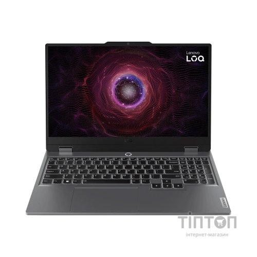 Ноутбук Lenovo LOQ 15ARP9 (83JC001TRA)