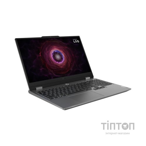 Ноутбук Lenovo LOQ 15ARP9 (83JC001TRA)