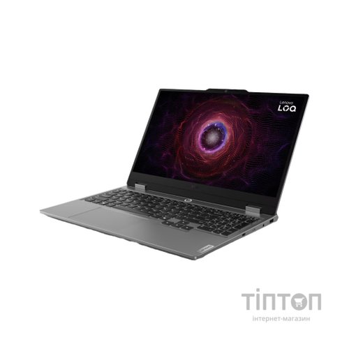 Ноутбук Lenovo LOQ 15ARP9 (83JC00NRRA)
