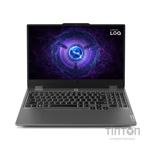 Ноутбук Lenovo LOQ 15IAX9 (83GS00B6RA)