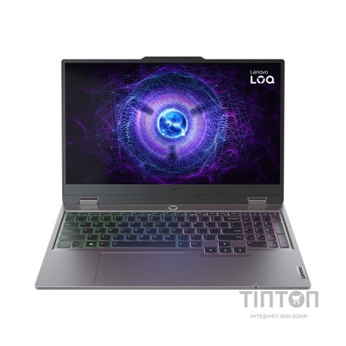 Ноутбук Lenovo LOQ 15IRX9 (83DV00GRRA)