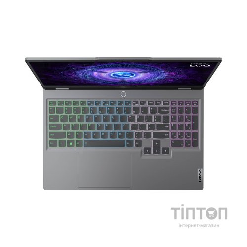 Ноутбук Lenovo LOQ 15IRX9 (83DV00GTRA)