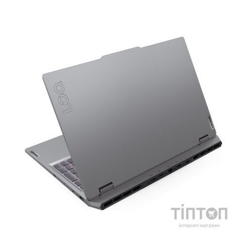 Ноутбук Lenovo LOQ 15IRX9 (83DV00GTRA)