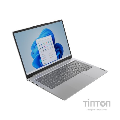 Ноутбук Lenovo ThinkBook 14 G6 IRL (21KG0062RA)
